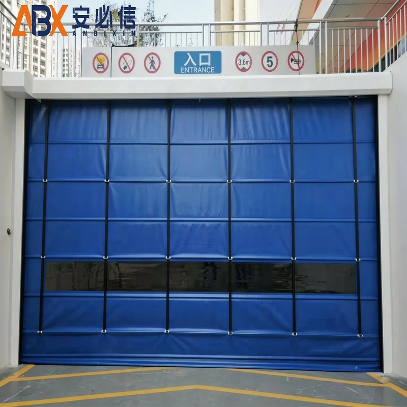 吉安市机械式门封